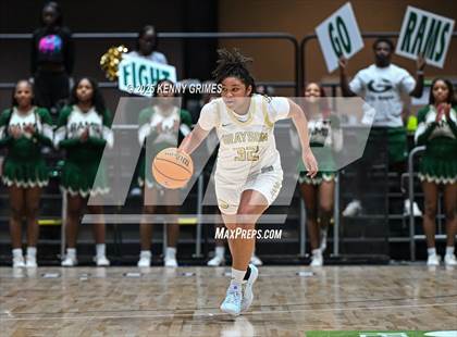 Thumbnail 2 in Newton vs. Grayson GHSA 6A Championship) photogallery.
