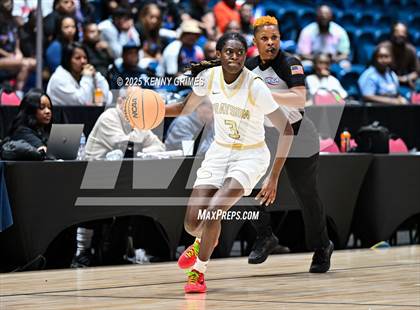 Thumbnail 1 in Newton vs. Grayson GHSA 6A Championship) photogallery.