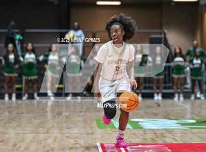 Thumbnail 1 in Newton vs. Grayson GHSA 6A Championship) photogallery.