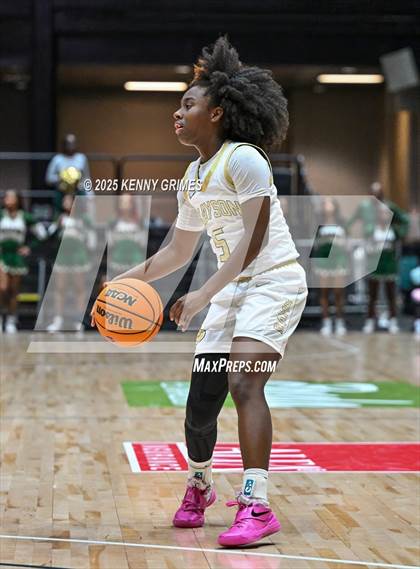 Thumbnail 2 in Newton vs. Grayson GHSA 6A Championship) photogallery.