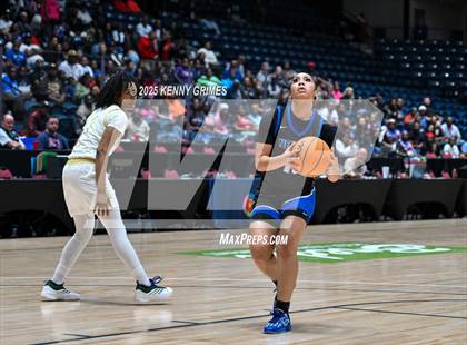 Thumbnail 1 in Newton vs. Grayson GHSA 6A Championship) photogallery.