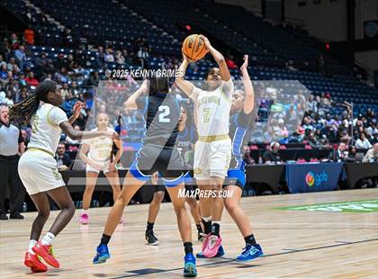 Thumbnail 1 in Newton vs. Grayson GHSA 6A Championship) photogallery.