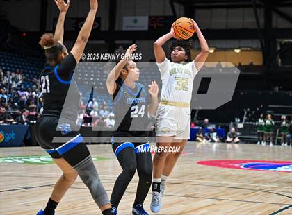 Thumbnail 1 in Newton vs. Grayson GHSA 6A Championship) photogallery.