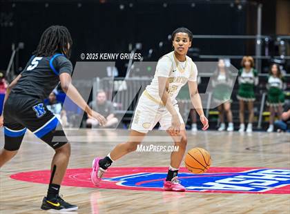 Thumbnail 1 in Newton vs. Grayson GHSA 6A Championship) photogallery.