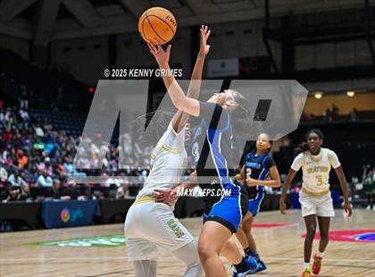 Thumbnail 3 in Newton vs. Grayson GHSA 6A Championship) photogallery.