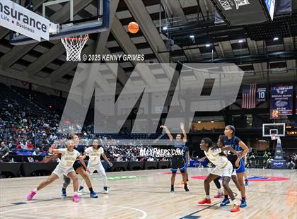 Thumbnail 3 in Newton vs. Grayson GHSA 6A Championship) photogallery.