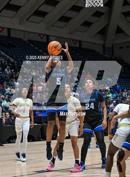 Thumbnail 1 in Newton vs. Grayson GHSA 6A Championship) photogallery.