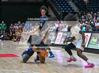 Thumbnail 3 in Newton vs. Grayson GHSA 6A Championship) photogallery.