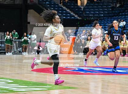 Thumbnail 1 in Newton vs. Grayson GHSA 6A Championship) photogallery.