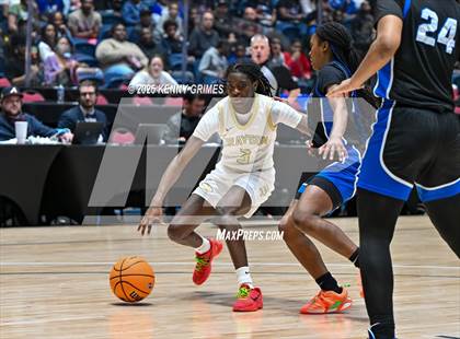 Thumbnail 2 in Newton vs. Grayson GHSA 6A Championship) photogallery.