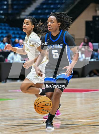 Thumbnail 3 in Newton vs. Grayson GHSA 6A Championship) photogallery.