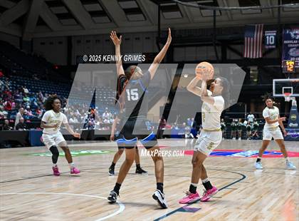 Thumbnail 1 in Newton vs. Grayson GHSA 6A Championship) photogallery.