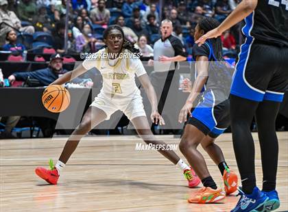 Thumbnail 3 in Newton vs. Grayson GHSA 6A Championship) photogallery.