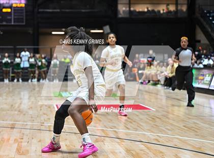 Thumbnail 2 in Newton vs. Grayson GHSA 6A Championship) photogallery.