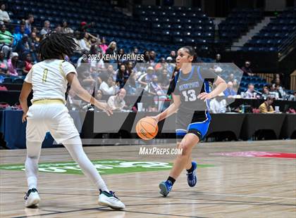 Thumbnail 1 in Newton vs. Grayson GHSA 6A Championship) photogallery.