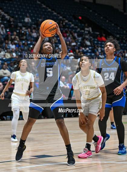 Thumbnail 3 in Newton vs. Grayson GHSA 6A Championship) photogallery.