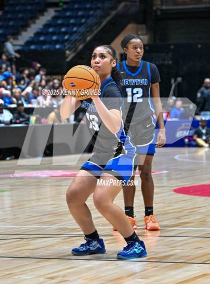 Thumbnail 3 in Newton vs. Grayson GHSA 6A Championship) photogallery.