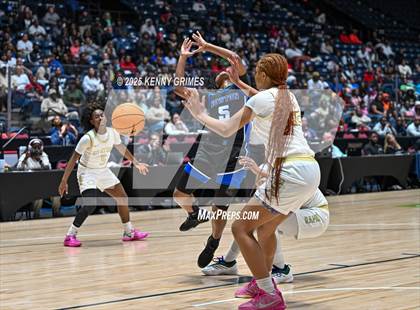 Thumbnail 3 in Newton vs. Grayson GHSA 6A Championship) photogallery.