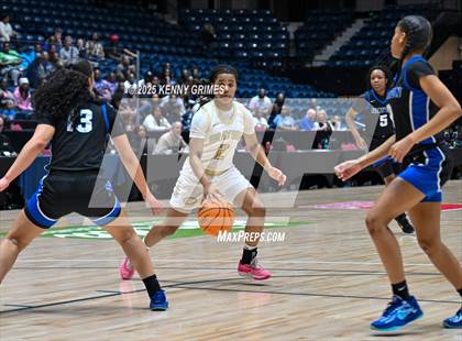 Thumbnail 1 in Newton vs. Grayson GHSA 6A Championship) photogallery.