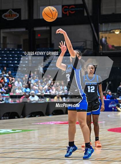 Thumbnail 1 in Newton vs. Grayson GHSA 6A Championship) photogallery.