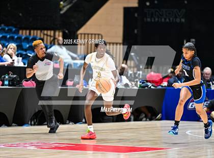 Thumbnail 2 in Newton vs. Grayson GHSA 6A Championship) photogallery.