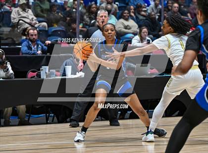 Thumbnail 3 in Newton vs. Grayson GHSA 6A Championship) photogallery.