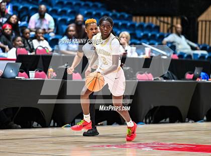 Thumbnail 3 in Newton vs. Grayson GHSA 6A Championship) photogallery.