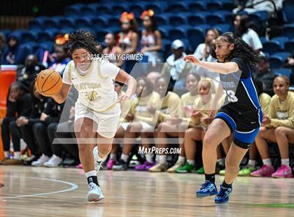 Thumbnail 1 in Newton vs. Grayson GHSA 6A Championship) photogallery.