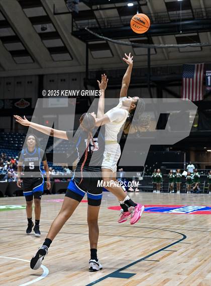 Thumbnail 3 in Newton vs. Grayson GHSA 6A Championship) photogallery.