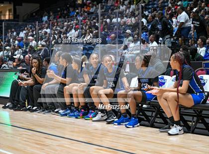 Thumbnail 1 in Newton vs. Grayson GHSA 6A Championship) photogallery.