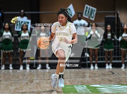 Thumbnail 2 in Newton vs. Grayson GHSA 6A Championship) photogallery.