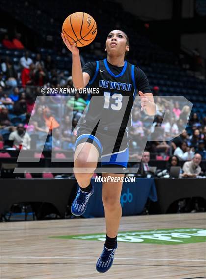 Thumbnail 2 in Newton vs. Grayson GHSA 6A Championship) photogallery.