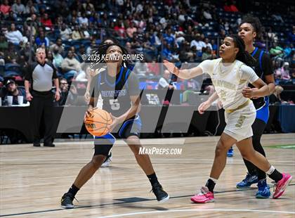 Thumbnail 2 in Newton vs. Grayson GHSA 6A Championship) photogallery.