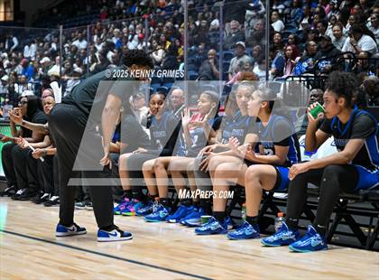 Thumbnail 2 in Newton vs. Grayson GHSA 6A Championship) photogallery.