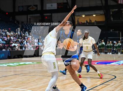Thumbnail 2 in Newton vs. Grayson GHSA 6A Championship) photogallery.