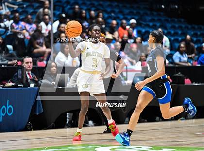 Thumbnail 2 in Newton vs. Grayson GHSA 6A Championship) photogallery.