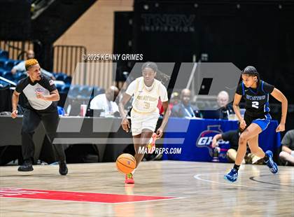 Thumbnail 1 in Newton vs. Grayson GHSA 6A Championship) photogallery.