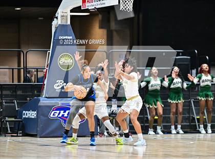 Thumbnail 2 in Newton vs. Grayson GHSA 6A Championship) photogallery.