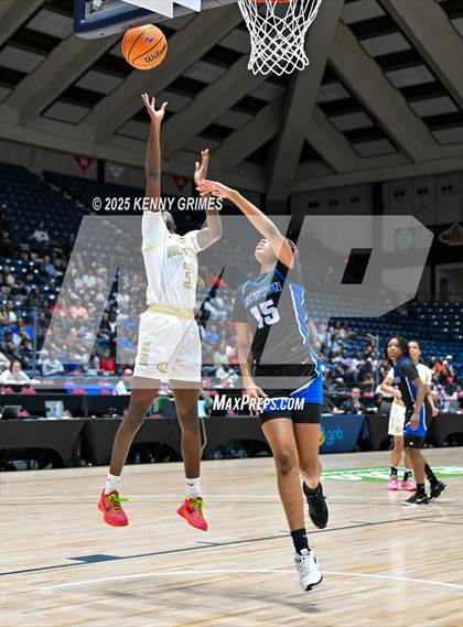 Thumbnail 1 in Newton vs. Grayson GHSA 6A Championship) photogallery.