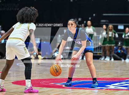 Thumbnail 1 in Newton vs. Grayson GHSA 6A Championship) photogallery.