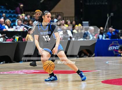 Thumbnail 2 in Newton vs. Grayson GHSA 6A Championship) photogallery.