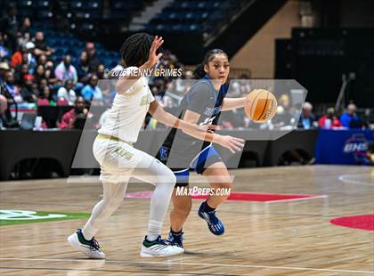 Thumbnail 3 in Newton vs. Grayson GHSA 6A Championship) photogallery.
