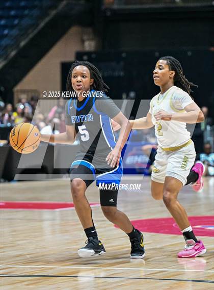 Thumbnail 1 in Newton vs. Grayson GHSA 6A Championship) photogallery.