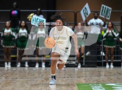 Thumbnail 3 in Newton vs. Grayson GHSA 6A Championship) photogallery.