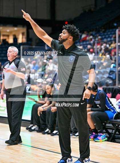 Thumbnail 1 in Newton vs. Grayson GHSA 6A Championship) photogallery.