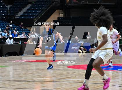 Thumbnail 2 in Newton vs. Grayson GHSA 6A Championship) photogallery.