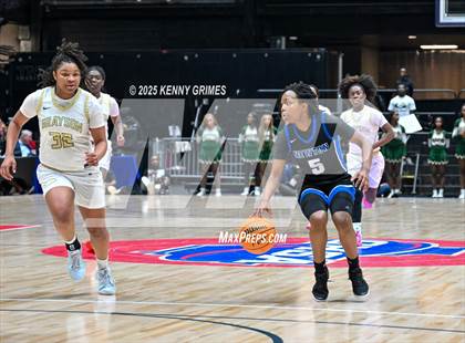 Thumbnail 2 in Newton vs. Grayson GHSA 6A Championship) photogallery.