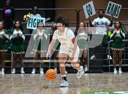 Thumbnail 1 in Newton vs. Grayson GHSA 6A Championship) photogallery.