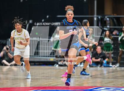 Thumbnail 3 in Newton vs. Grayson GHSA 6A Championship) photogallery.