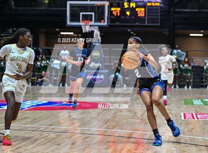 Thumbnail 3 in Newton vs. Grayson GHSA 6A Championship) photogallery.